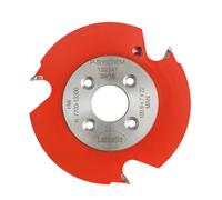Fraise à rainurer P-System Ø100,9 x 7 mm pour Zeta P2 LAMELLO