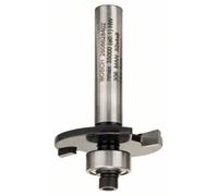 Bosch Fraises circulaires à rainurer Bosch 8 mm, D1 32 mm, L 4 mm, G 51 mm Quantité:1