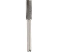 Fraise à défoncer HSS 4.8 mm Dremel 652