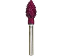Proxxon Proxxon Râpe rotative avec aiguilles métalliques, cône 8 x 12 mm Quantité:1