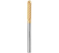 Fraise à sculpter au carbure de tungstène MAX 9903DM - Ø 3,2 mm - DREMEL - 26159903DM
