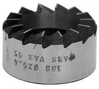 Fraise à surfacer VAR FH-03810 - 1" FH-03810-26.4 taille 26 - fraise à surfacer à emmanchement conique de précision...