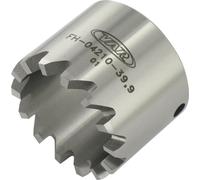 Fraise à surfacer VAR FH-04210-39.9, taille 39 - surfaçage précis du cône de fourche...