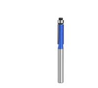 Fraise bois 6mm 1/4x20 | Coupe 6mm arbre 1/4 pouce
