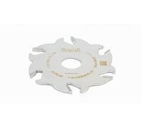 Fraise brasée pour assemblage à lamelles FREUD - Ø100 E3,95 Q22 Z6 - F03FS00656 -FI02M BX3