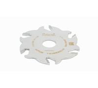 Fraise brasée pour assemblage à lamelles FREUD - Ø100 E3,95 Q22 Z6 - F03FS00656 -FI02M BX3
