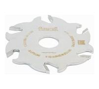 Fraise brasée pour assemblage à lamelles FREUD - Ø100 E3,95 Q22 Z6 - F03FS00656 -FI02M BX3