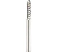 Fraise carbure tungst. Dremel 9910