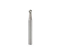 DREMEL Fraise en carbure de tungstene a bout rond 3,2 mm 2615990532