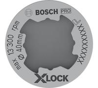 Fraise céramique PRO X-Lock Bosch,20 x 35mm