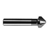 Fraise conique, 6,3, M 3, 45 mm Bosch Accessories 2608597504 Longueur:45 mm N/A tige cylindrique