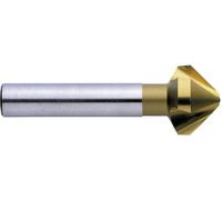 Fraise conique 90° Exact 05555 Longueur:56 mm N/A tige cylindrique
