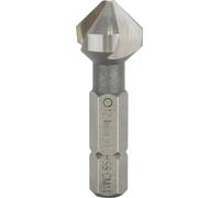 Fraise conique à lamer 12,4mm M6 Bosch