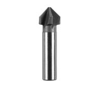 Bosch Accessories 2609255118 Fraise conique 12 mm HSS tige cylindrique 1 pc(s)