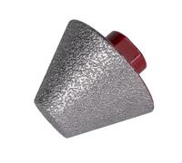 Fraise conique diam.superpro ø 20-48 mm m14 - RUBI - 06987