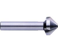 Fraise conique HSS à 90° Exact 1605515 Longueur:56 mm N/A tige cylindrique