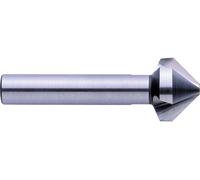 Fraise conique HSS à 90° Exact 1605515 Longueur:56 mm N/A tige cylindrique