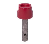 Rubi – Fraise cylindrique Diamant Superpro – Ø 10 – 6984