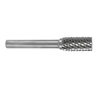 Fraise cylindrique HM forme A 3 mm Ruko