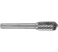 Fraise cylindrique HM forme C 3 mm Ruko