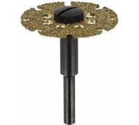Dremel Fraise de coupe et de façonnage 542 – 25,4 mm – 2615054265