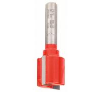 Fraise de défonceuse à rainurer Expert For Wood - diamètre 20 mm - longueur 19 mm BOSCH