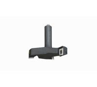 Fraise de surfaçage FREUD à araseurs interchangeable - NC12M