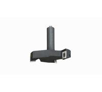 Fraise de surfaçage FREUD à araseurs interchangeable - NC12M