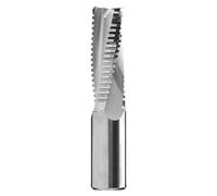 Fraise d'ébauche CNC BRÜCK VHW Z3 - MEC=25 mm NL=90 mm GL=155 mm S=25 mm - RL/RD | 37225090155