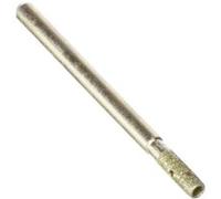 Dremel 662 Fraise en Diamant Spéciale Perçage Verre Coquillage Faience Diamètre 3,2mm