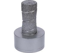 Fraise diamant X-Lock Ø20x35 mm BOSCH carrelage - 2608599038