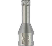 Fraise diamantée 12 x 30mm Dry Speed Bosch