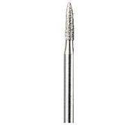 Fraise diamantée Ø2,4mm Dremel 7144