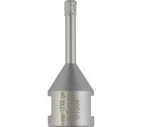 Fraise diamantée 6 x 30mm Dry Speed Bosch