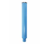 Bosch Cloche diamantée SDS Plus Ø72 mm 2608601738 – 450 mm, 1 1/4" UNC