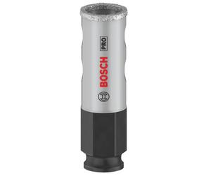 Fraise diamantée Bosch 2608901553; 20x40 mm