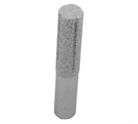 Fraise Diamantée Brasée 75mm Pour Marbre pour granit Fraise Diamantée | Technologie brasée, durée de vie doublée, pour marbre et pour granit, queue droite 12.7mm, usage professionnel