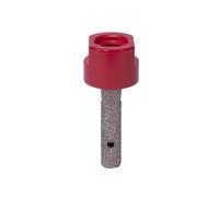 Rubi – Fraise cylindrique Diamant Superpro – Ø 10 – 6984