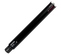 Fraise diamantée Distar RS-TX 1 1/4" 62mm x 450mm, coupe Seco rapide et précise, idéale pour la céramique, le granit et le béton, grande durabilité et performance professionnelle.