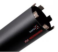 Fraise diamantée Distar RS-TX 1 1/4" 72mm x 450mm, coupe Seco rapide et précise, idéale pour la céramique, le granit et le béton, grande durabilité et performances professionnelles.