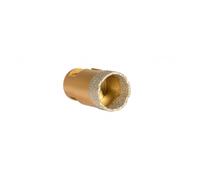 Fraise diamantée EDMA 273455; M14; 35 mm