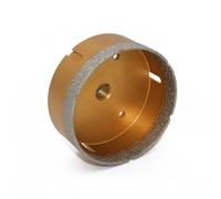 Fraise diamantée EDMA 273755; M14; 100 mm