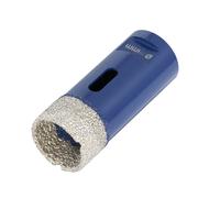 Fraise diamantee m14 pour meuleuse a gres 90 mm