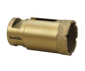 Fraise diamantée Makita; 25 mm
