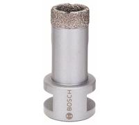 Fraise diamantée pour la coupe à sec Dry speed; M14; 22 mm