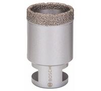 Fraise diamantée pour la coupe à sec Dry speed; M14; 38 mm