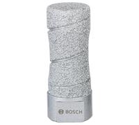 Fraise diamantée pour meuleuse 20 x 35mm Dry Speed Bosch