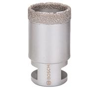 Fraise diamantée pour meuleuse 35 x 35mm Dry Speed Bosch