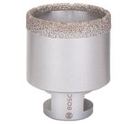 Fraise diamantée pour meuleuse 51 x 35mm Dry Speed Bosch