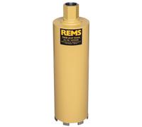 Fraise diamantée Rems TDKB LS; 112x320xUNC 1 1/4''